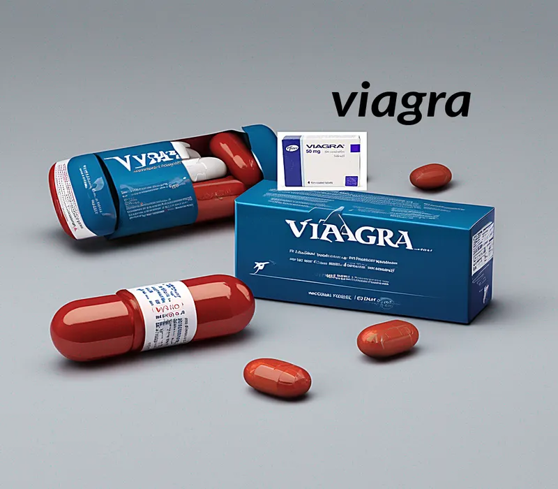 Principio activo viagra